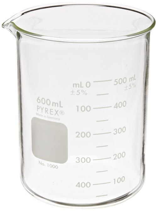 Biogenerica Vetreria - Bicchieri - 1400214R Bicchieri in vetro