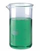 Bicchiere in vetro Duran cap. 400 mL senza graduazione con becco forma alta (1 pz)