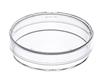 Piastre Petri per batteriologia, diam. 60mm. x h. 15 mm. Ventilate. Non sterili (600 pz)