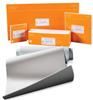 Membrana di trasferimento Amersham Hybond P Western blotting PVDF, porosita 0.2 µm, dim. L 260 x 4 mt rotolo (1 pz)