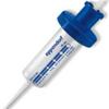 Siringhe dispensatrici Combitips Plus Biopur, Vol. 25ml (250-5000µl), sterili imballo singolo, con adattatore incluso (100 pz)