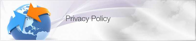 Privacy policy